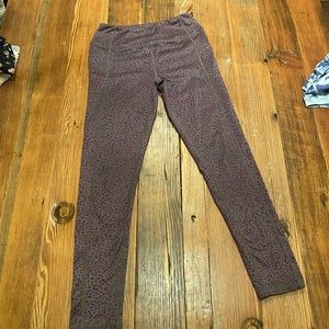 Z by Zella Leggings Size 10/12